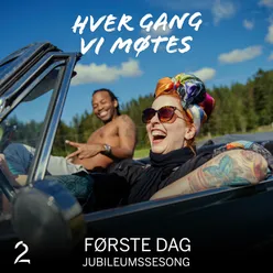 På kanten