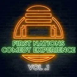 First Nations Vol 1