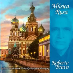 Música Rusa