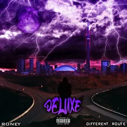 Different Route Deluxe Edition