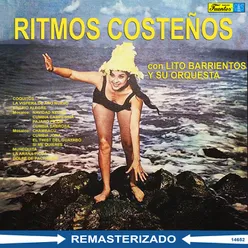 Ritmos Costeños