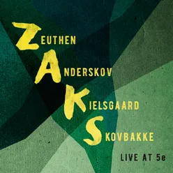 Zaks Live at 5e