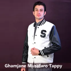 Ghamjane Musafaro Tappy