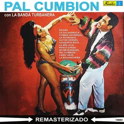 Pal Cumbión