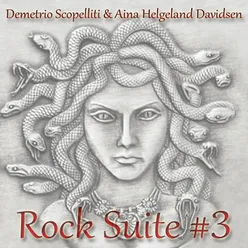 Rock Suite #3