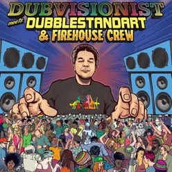 Reggae Classics Dubsvisionist Dub