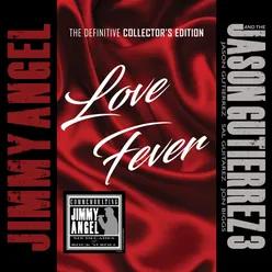 Love Fever (Commentary)