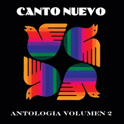 Antología del Canto Nuevo Vol. 2
