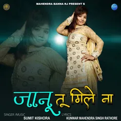 Janu Tu Mile Na - Single