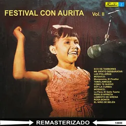 Festival Con Aurita, Vol. 2