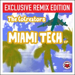 Miami Tech Sunrise Mix