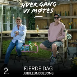 Fjerde dag (Jubileumssesong)