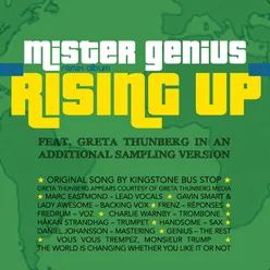 Rising Up (Latin Alternative Remix Album)