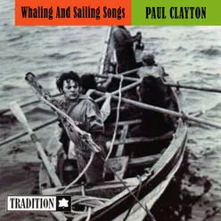 Whaling and Sailing Songs