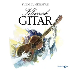 Klassisk gitar