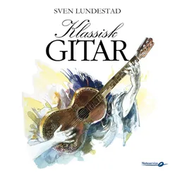 Etyde Med Variasjoner Arrangement for Classical Guitar