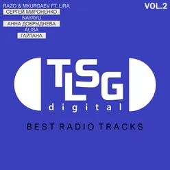 TLSG Digital - Best Radio Tracks, Vol. 2