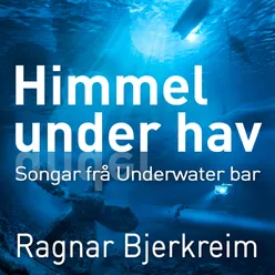 Song frå kyrkjegard i havet