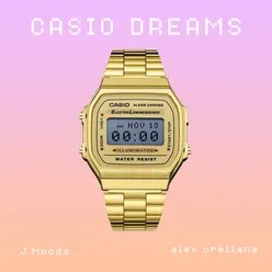 Casio Dreams