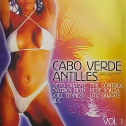 Cabo Verde Antilles Vol.1