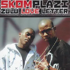 Zulu Love Letter