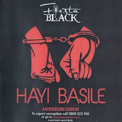 Hayi Basile Radio Edit