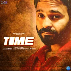 Time - Single