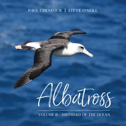 Albatross, Vol. 2: Shepherd of the Ocean