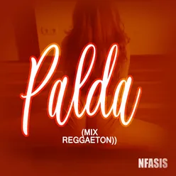 Palda MIX Reggaeton