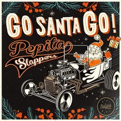 Go Santa Go!