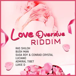 Love Overdue Riddim