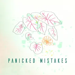 Panicked Mistakes Single