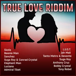 True Love Riddim