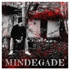 Mindegade