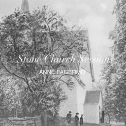 Stone Church Sessions - EP