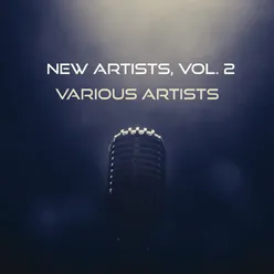 New Artists, Vol. 2