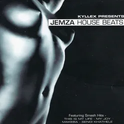 Jemza House Beats