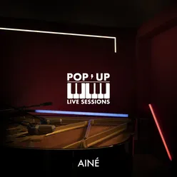 Hangover (Pop up Live Sessions) Live Version