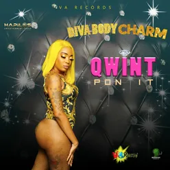 Qwint Pon It Radio Edit