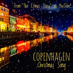 Copenhagen Christmas Story