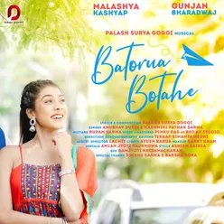 Batorua Botahe - Single