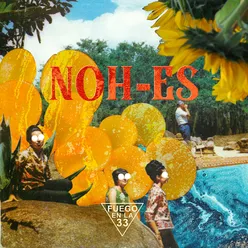 Noh-Es en Fuego en la 33