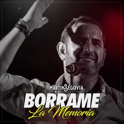 Borrame la Memoria