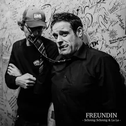 Freundin