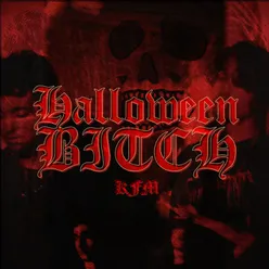 Halloween Bitch