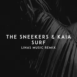 Surf Linas Music Remix