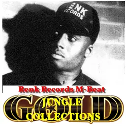 Renk Records M-Beat Gold Jungle Collections