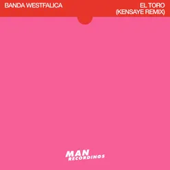 El Toro Kensaye Remix