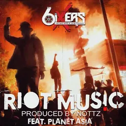 Riot Music Radio Edit