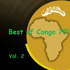 Best of Congo 70', Vol. 2